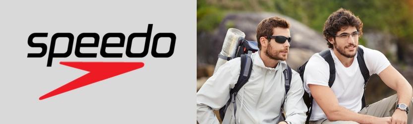 BANNER SPEEDO