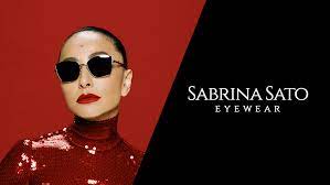 Sabrina Sato