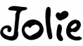 Jolie